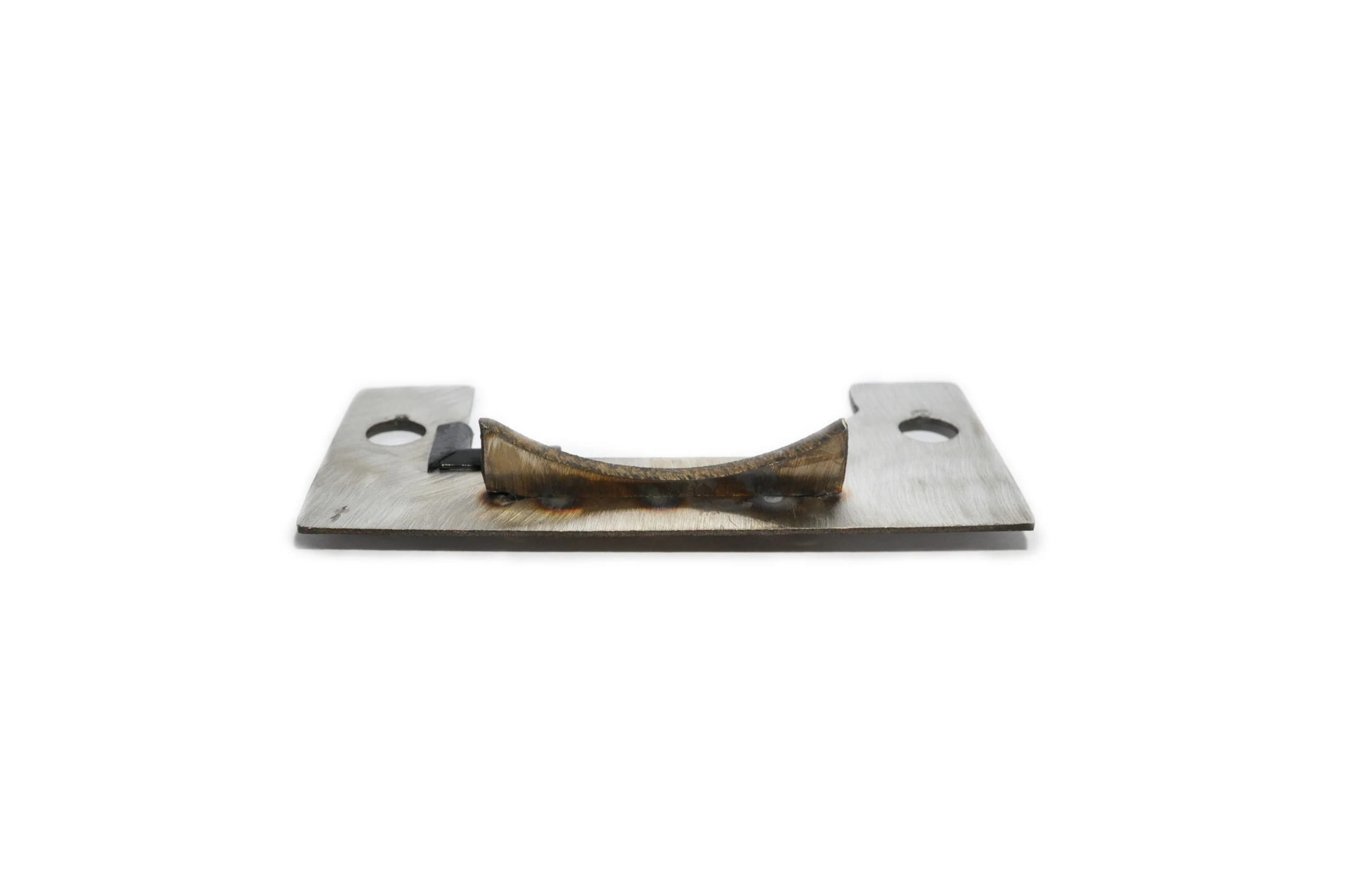 XL Crazy Cart 500w Motor Torque Support Bracket - Image 3