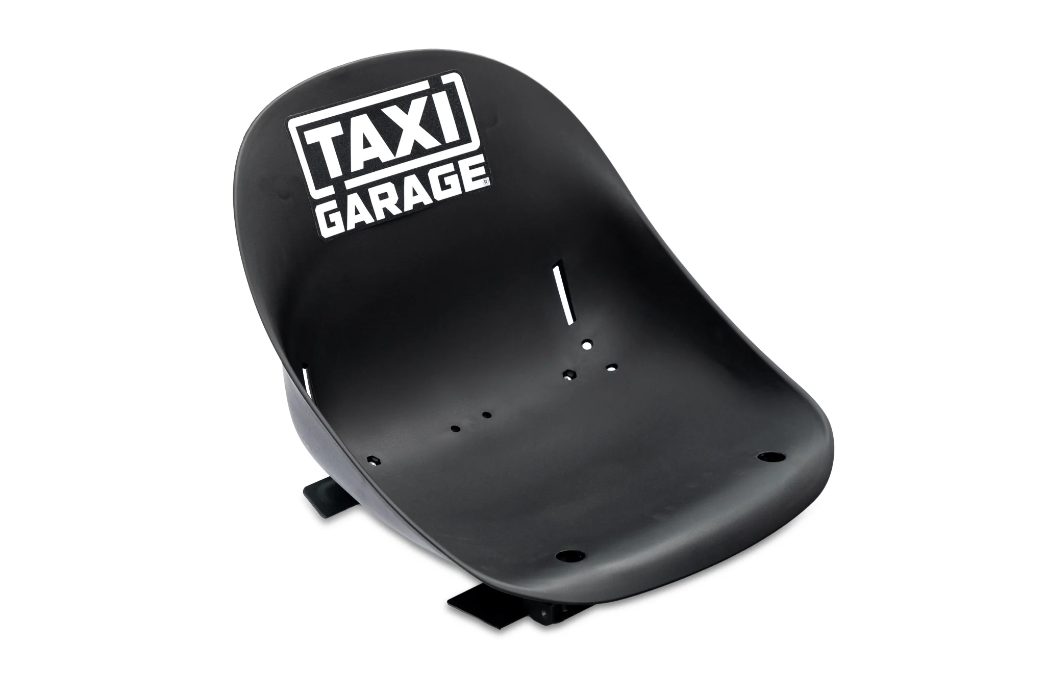 XL Crazy Cart Seat
