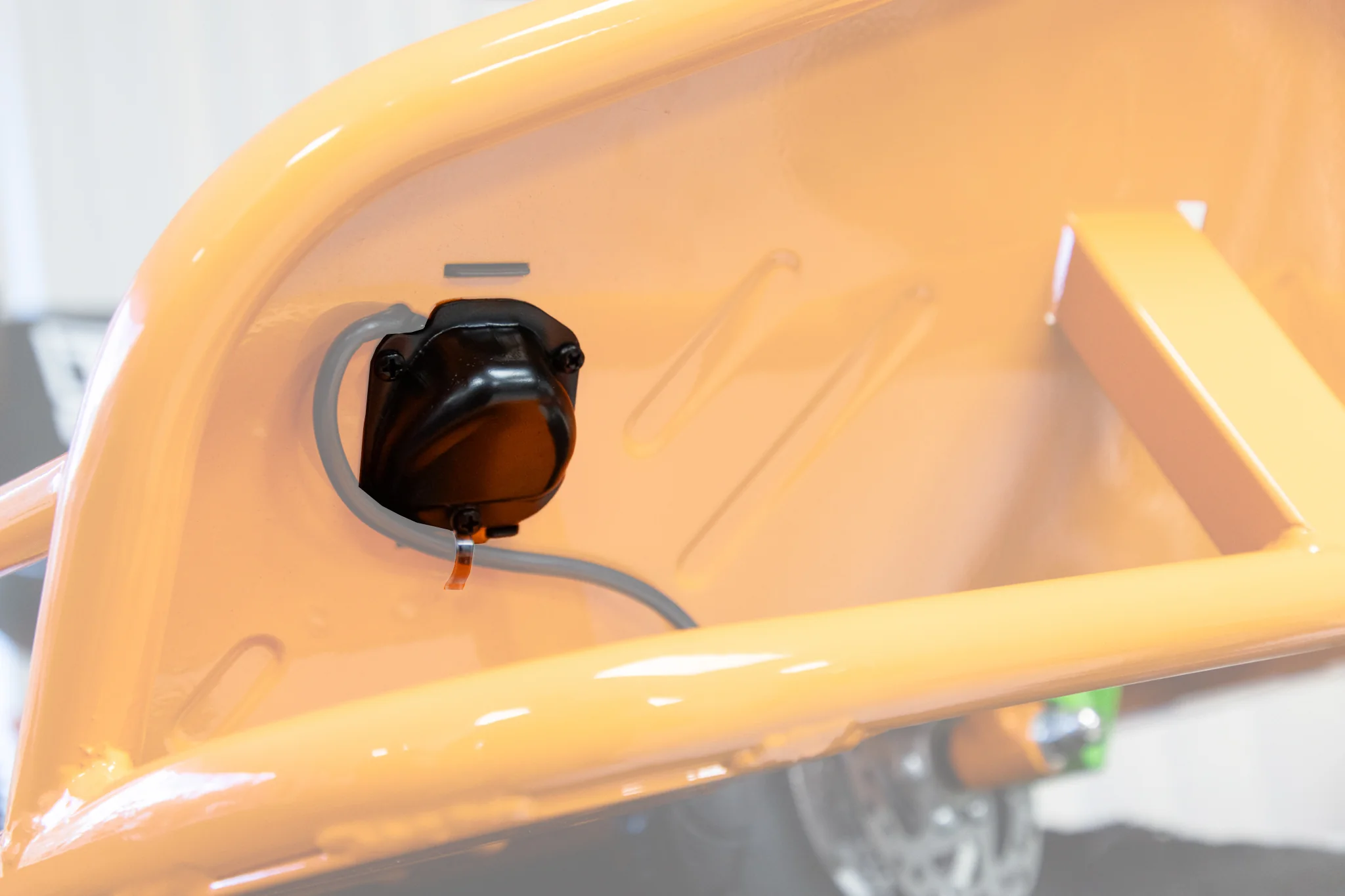 XL Replacement Pedal Cover Upgrade